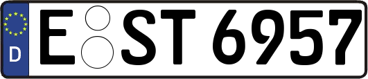 E-ST6957