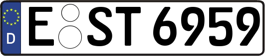 E-ST6959
