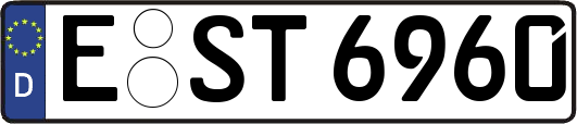 E-ST6960