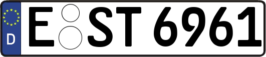 E-ST6961