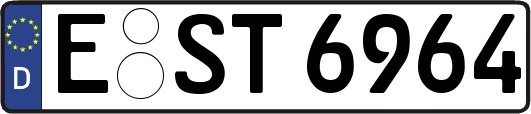 E-ST6964