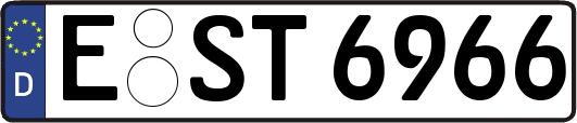 E-ST6966