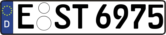 E-ST6975