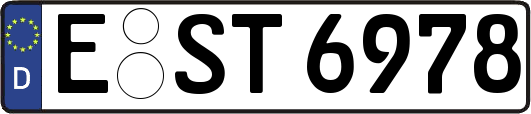 E-ST6978