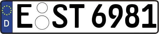 E-ST6981