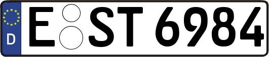 E-ST6984