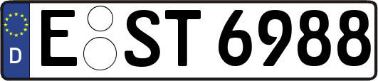 E-ST6988