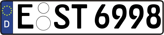 E-ST6998