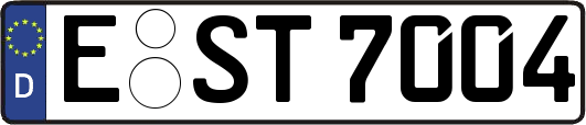 E-ST7004