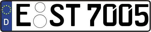 E-ST7005