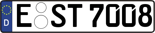 E-ST7008