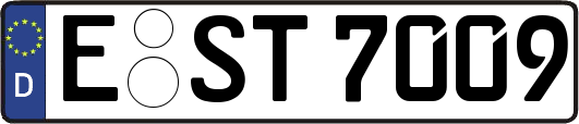 E-ST7009