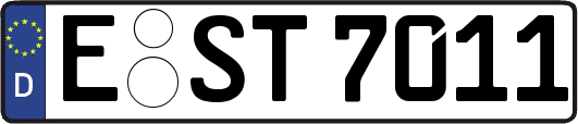 E-ST7011