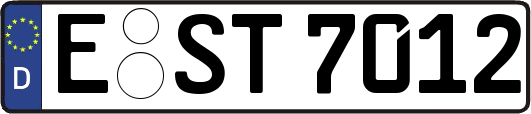 E-ST7012