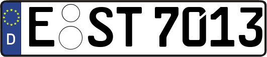 E-ST7013