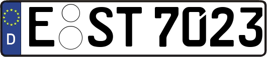 E-ST7023