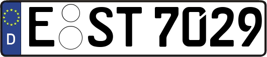 E-ST7029