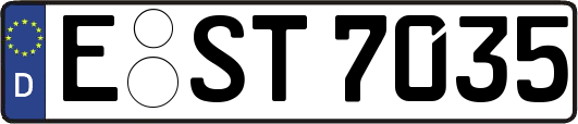 E-ST7035