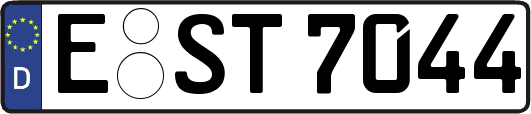 E-ST7044