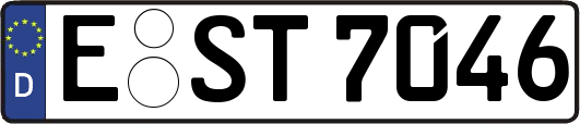 E-ST7046