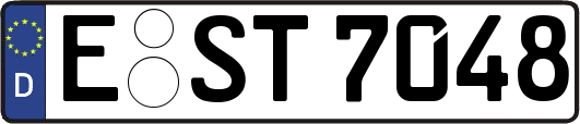 E-ST7048