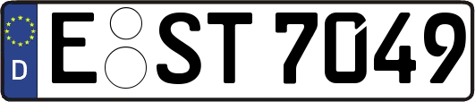 E-ST7049
