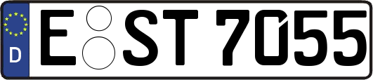 E-ST7055