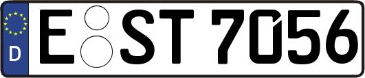 E-ST7056
