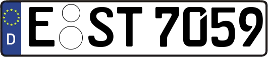 E-ST7059
