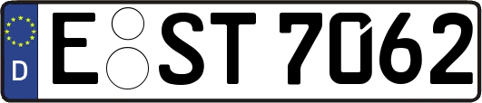 E-ST7062