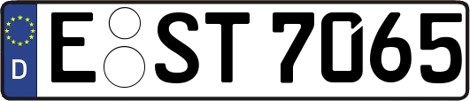 E-ST7065
