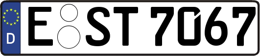 E-ST7067