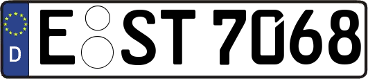 E-ST7068
