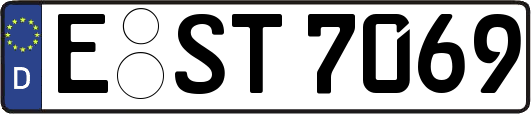 E-ST7069