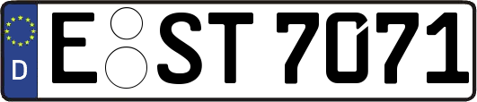 E-ST7071