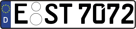 E-ST7072