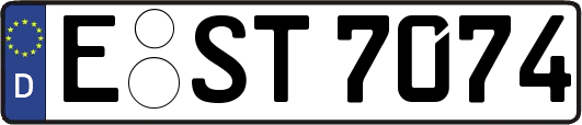 E-ST7074