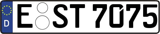 E-ST7075