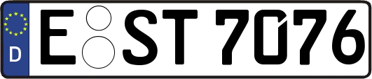E-ST7076