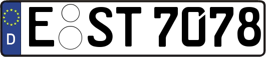 E-ST7078