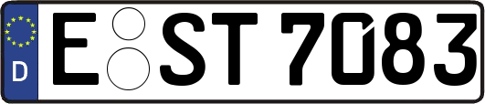 E-ST7083