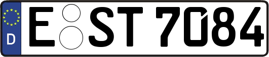 E-ST7084