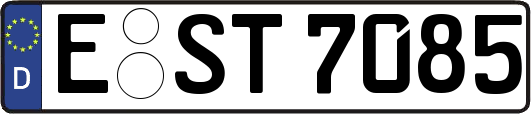 E-ST7085
