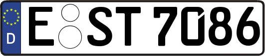 E-ST7086