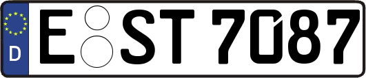 E-ST7087