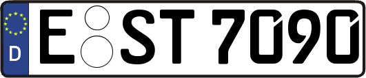 E-ST7090