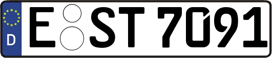 E-ST7091
