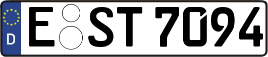 E-ST7094