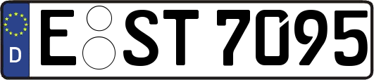 E-ST7095