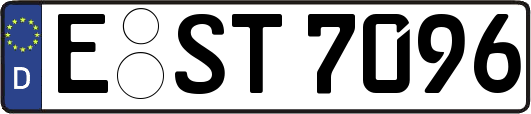 E-ST7096